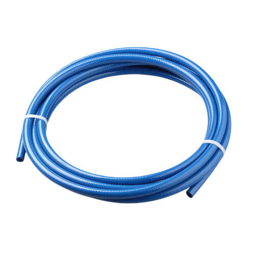 Flexible Blue PVC Hose Pipe