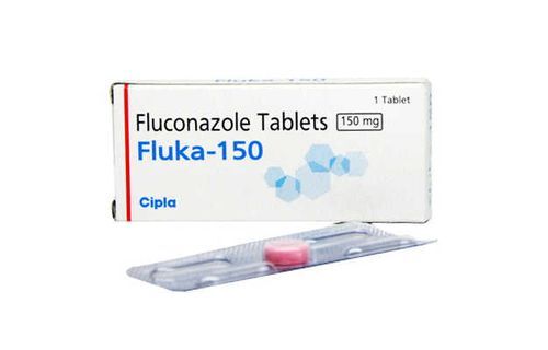 Fluka 150 Tablet, 1 Tablet