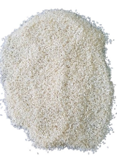 Natural White Dried Broken India White Rice Admixture (%): 1%