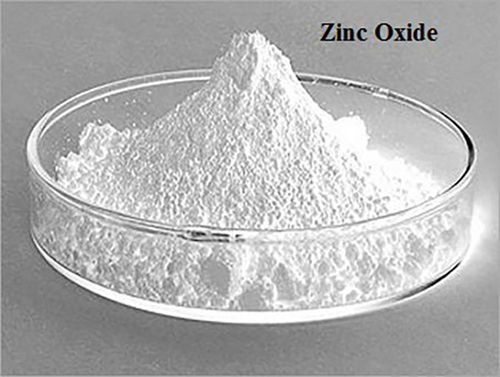 Zinc Oxide White Powder, 50 Kgs Bag Packing