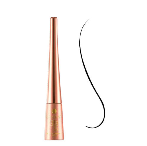 4.5 ML Matte And Smooth Texture Waterproof Lakme 9 To 5 Impact Eye Liner
