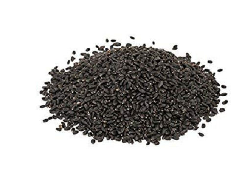 Commonly Cultivated Natural And Pure A Grade Dried Hybrid Basil Seeds