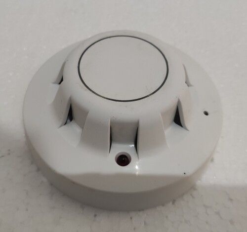 Apollo Series 65 Smoke Detector 55000-216 APO