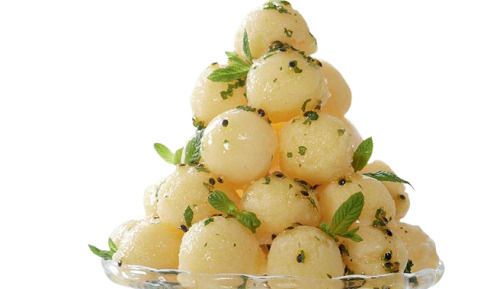 Food Grade Sweet And Delicious Taste Round Rasgulla Application: Industrial