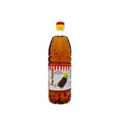 Common Safe Healthy Strong Flavor Fractionated Refined Mustard Oil For Cooking