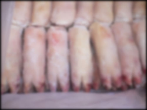 Superior Quality Fresh and Frozen Pork Meat