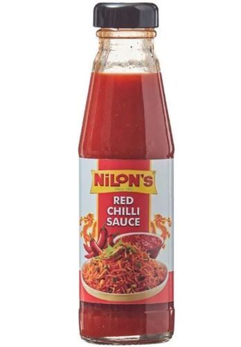 180 Gram Spicy Taste A Grade Branded Red Chili Sauce