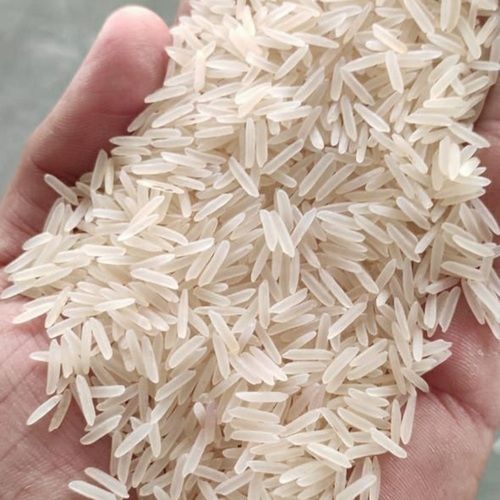 25kg Basmati White Rice (Thailand Origin)