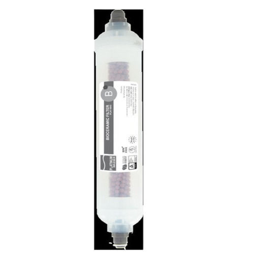 Bioceramic Post Water Filter