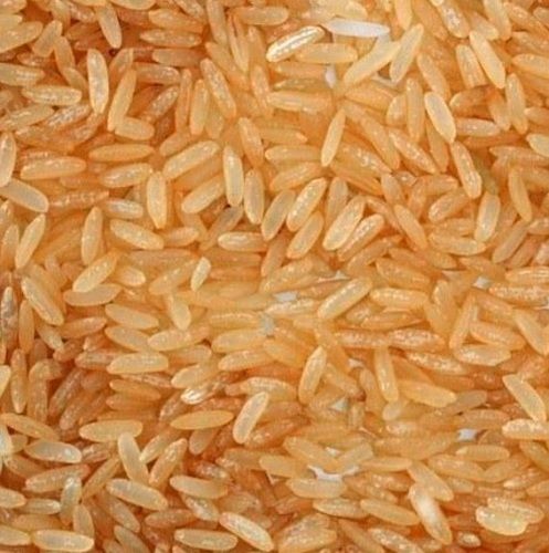 Commonly Cultivated Pure And Dried Medium Grain Brown Basmati Rice