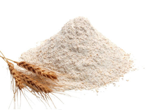 No Additives And Preservatives Pure And Dried Fine Ground A Grade Wheat Flour