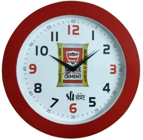 Promotional Wall Clock