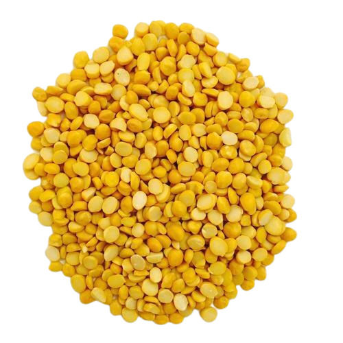 100 Percent Pure Organic Chana Dal, High In Protein And Fiber