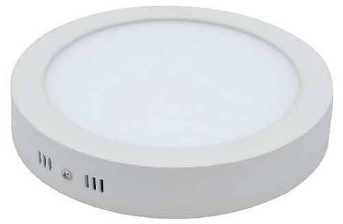 High Performance Low Power Consumption Round Ceramic White Led Light