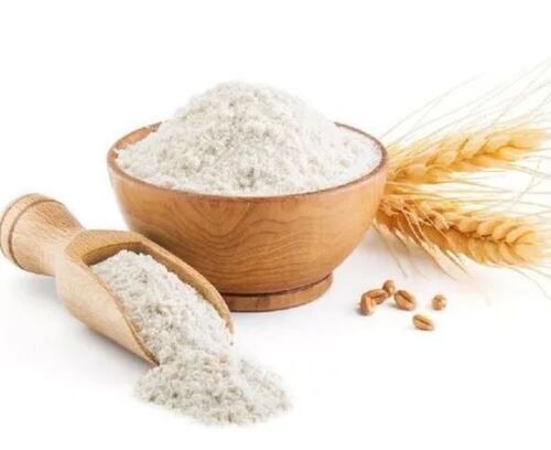 Pure And Dried A Grade Gluten Free Fine Ground Wheat Flour