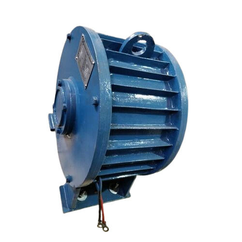 Single Phase Permanent Magnet Alternator Power Range: 100 Watts - 100 Kilowatts