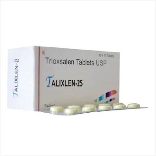 Talixlen Tablets