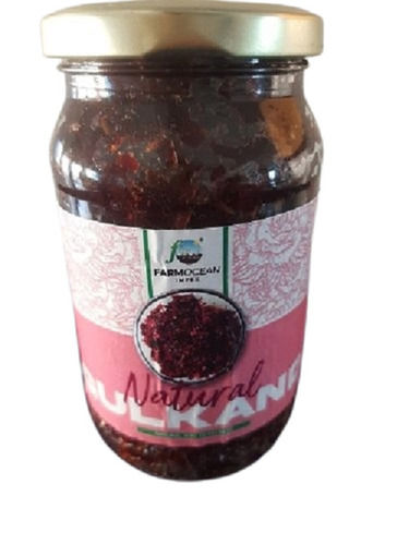 100 Percent Natural And Pure Rose Honey Gulkand Grade: A