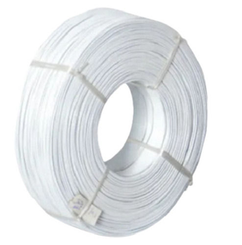 Washable 3 Mm Thick Polypropylene Insulated Single Strand Submersible Winding Wires