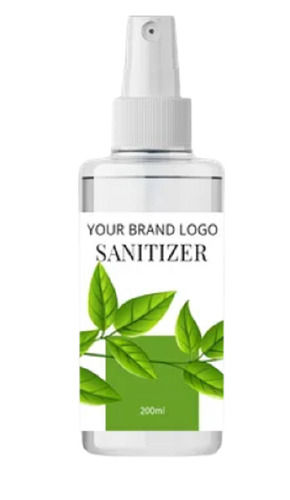 Alcohol Free Your Brand Logo Liquid Handwash For Kills 99.9% Of Germs And Bacteria Instantly