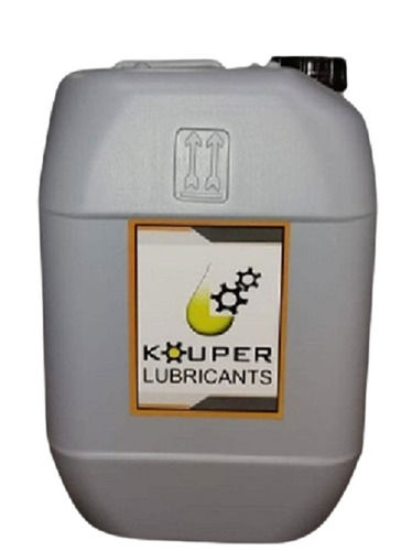 Kouper Antistatic Coning Lubricant Oil For Industrial