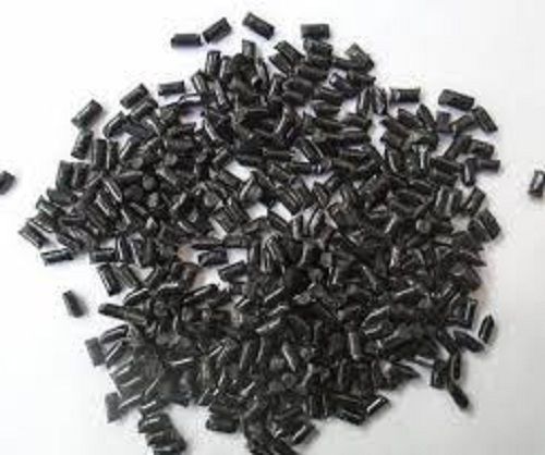 Recycled Natural Black Plastic Granules For Industrial Uses Density: 0.91 Gram Per Cubic Centimeter(G/Cm3)