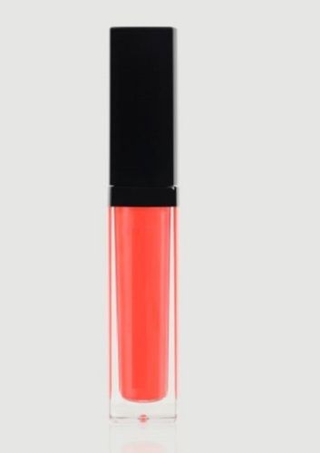 Grey Smudge Proof And Water Proof Long Lasting Glossy Liquid Lipstick