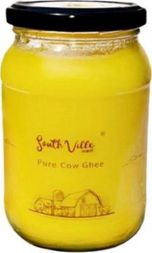 1 Kilogram Pure And Healthy A Grade Cow Ghee