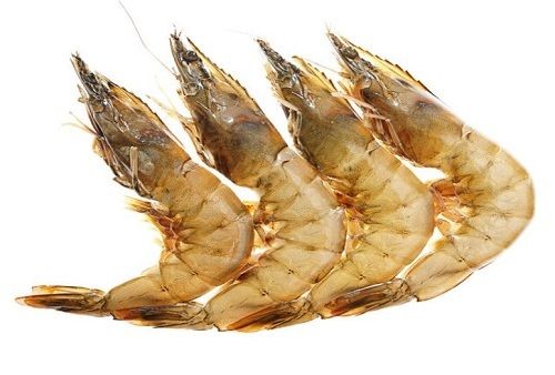 Highly Nutrient Enriched Healthy A Grade Frozen Whole Fresh Prawn For Eating