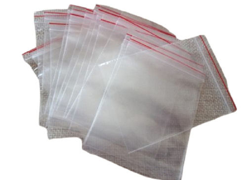  लीकप्रूफ सिंगल कम्पार्टमेंट बायोडिग्रेडेबल प्लास्टिक जिपर लॉक पाउच बैग 