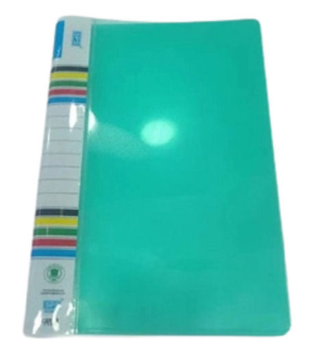 Light Weight A3 Size Rectangular Pvc Plastic Report File For Office Power Consumption: 220-420 Volt (V)