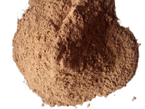 Brown Natural Taste Improves Lower Blood Pressure Chemical Free Rock Salt Powder