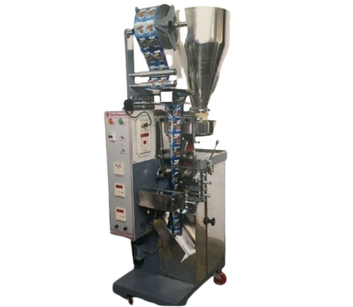 Supari Pouch Packing Machine