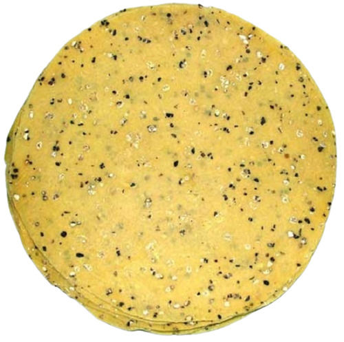 Tasty Moong Papad Carbohydrate: 51 Gram Grams (G)