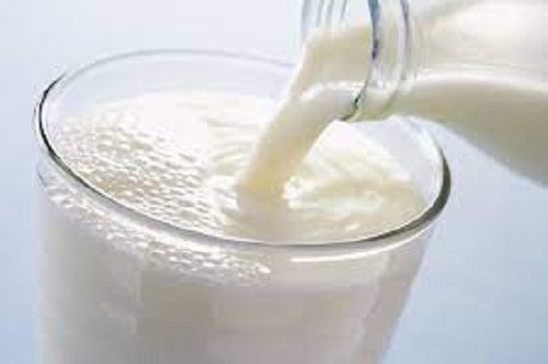 Zero Bacteria No Preservative Fresh Easy To Digest Nutritious Cow Milk