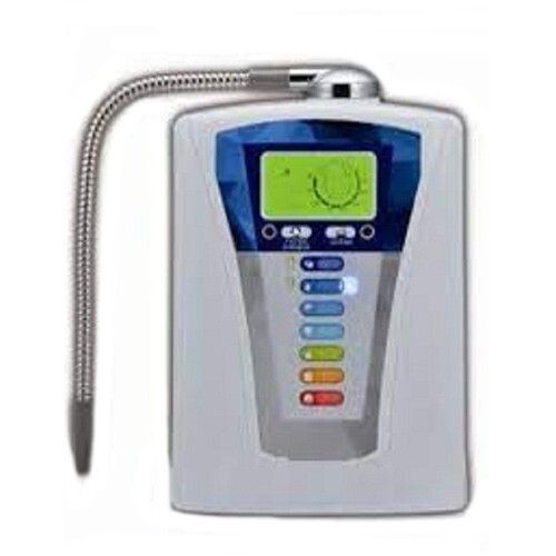 Wall Mount Stainless Steel Alkaline Water Ionizer System