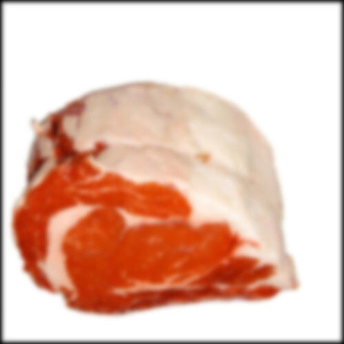 White Best Quality Halal Beef Shin Shank