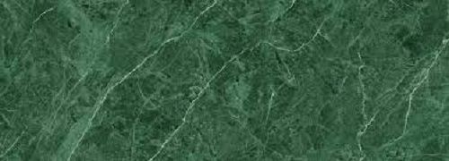 Higher Quality Long Lasting Easy To Clean Smooth And Shiny Green Marble