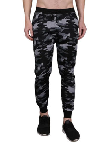 Mens Track Pants In Chakia - Prices, Manufacturers & Suppliers