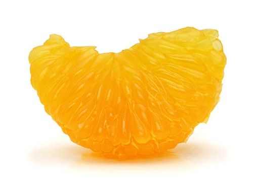 Common Orange Pulp