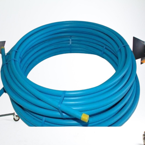 AbrasionResistant Aisi Leakage Seamless Proof Great Hose Grip Round