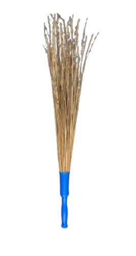 20 Inches Long Eco-Friendly Cleaning Coconut Broom Stick