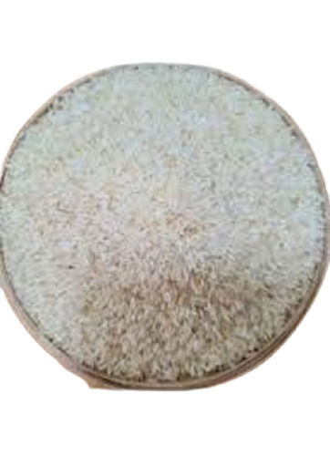 Commonly Cultivated Pure And Natural Dried Medium Grain Basmati Rice