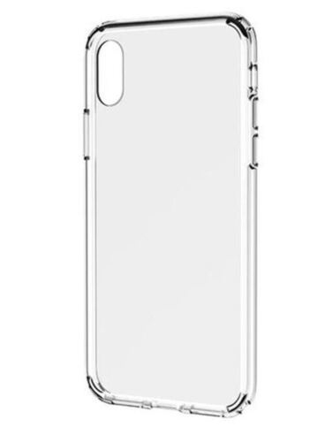 Transparent Flexible And Waterproof Thermoplastic Polyurethane Mobile Back Cover 