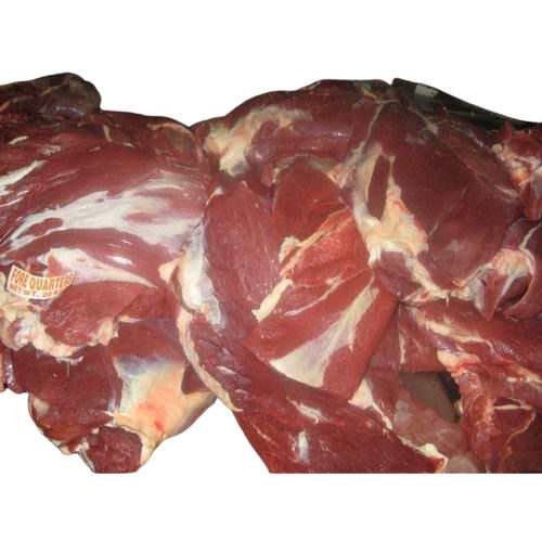 Fresh And Natural Frozen Goat Meat