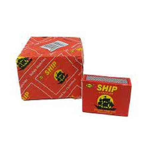 Household Wind Proof Survival Safety Matches Box Sticks Pack Of 20