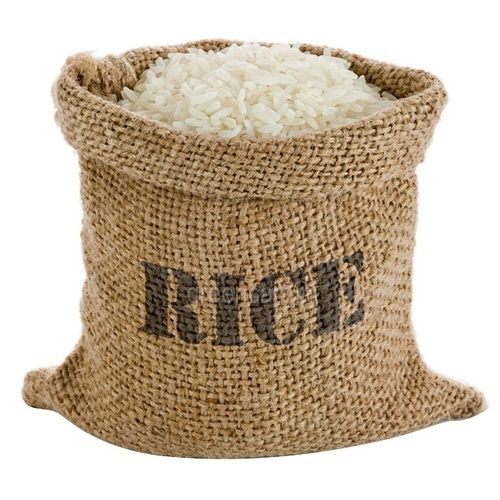 Long Grain White Jasmine Rice