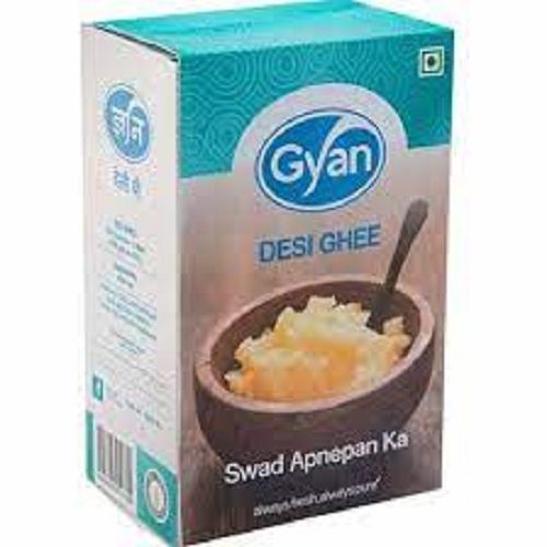 Gyan Ghee Good Quality Pure  Age Group: Adults