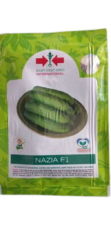 A Grade Commonly Cultivated Pure And Natural Dried Cucumber Seed, 300 Gram Pack