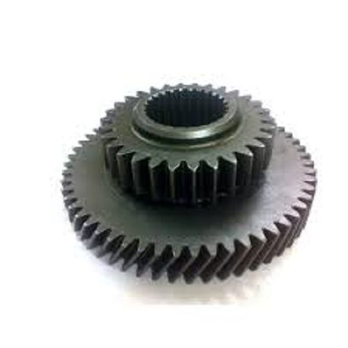 Alloy Steel Escort Gears Increased Acceleration And Improved Fuel Economy Max. Diameter: 35X12Mm Millimeter (Mm)